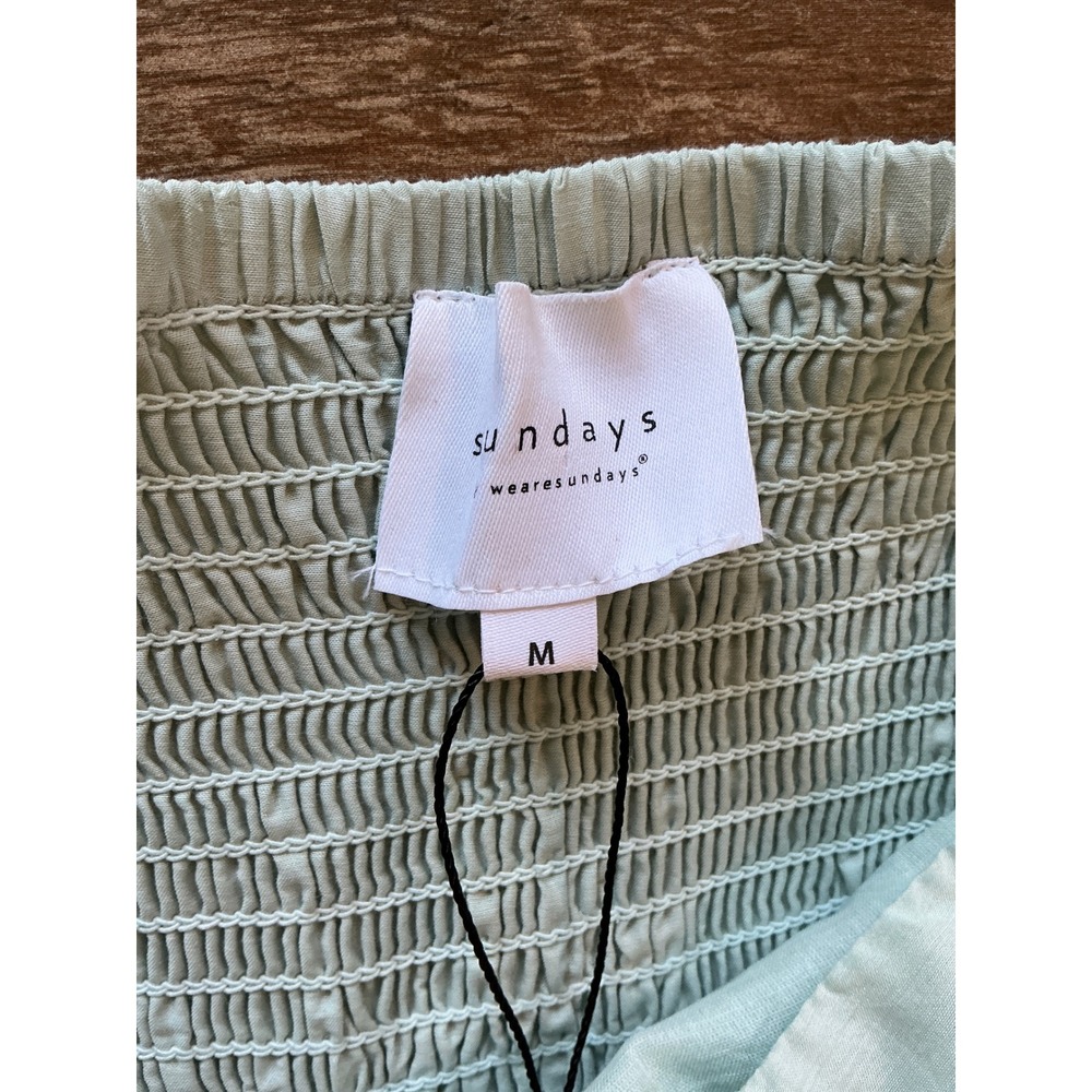 Sundays Aphrodite Strapless Maxi Dress NWT
SIZE M

in sky gray - Picture 13 of 16